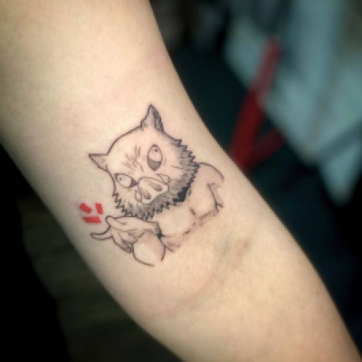 Hagley Rd - Vivid Ink Tattoos | The UK Tattoo Studios Chain