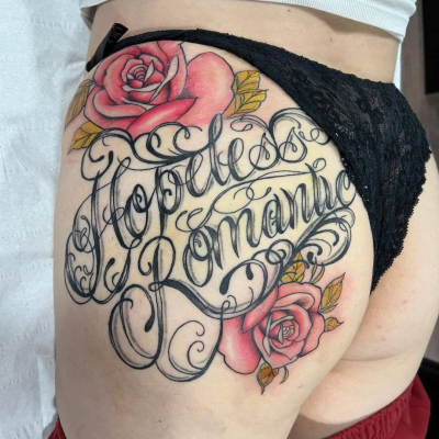 Tattoo Inspiration on Tumblr